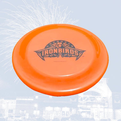 Aberdeen IronBirds Flyer