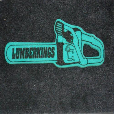 Clinton LumberKings Foam Chainsaw