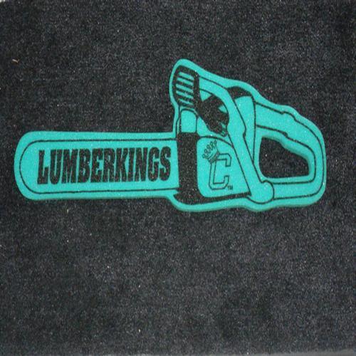 Clinton LumberKings Foam Chainsaw
