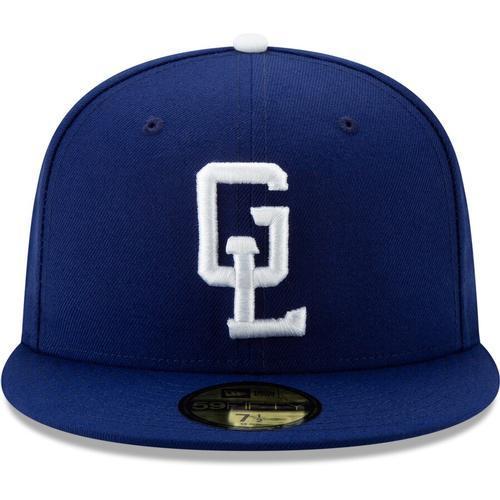 Great Lakes Loons Official Field of Dreams Cap