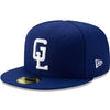 Great Lakes Loons Official Field of Dreams Cap