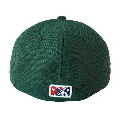 Fort Wayne TinCaps On-Field: Home Alternate