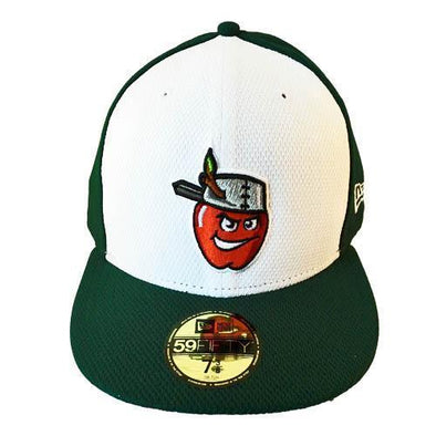 Fort Wayne TinCaps On-Field: Home Alternate