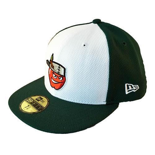 Fort Wayne TinCaps On-Field: Home Alternate