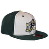 Lakewood BlueClaws BM Snapback