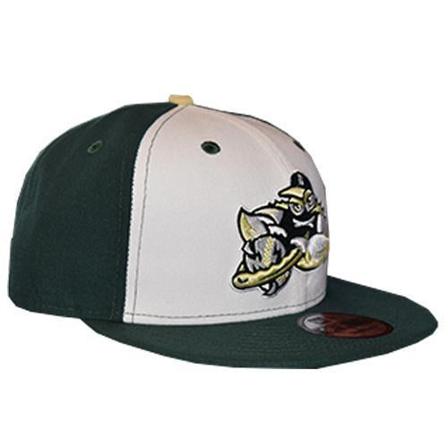 Lakewood BlueClaws BM Snapback