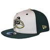 Lakewood BlueClaws BM Snapback