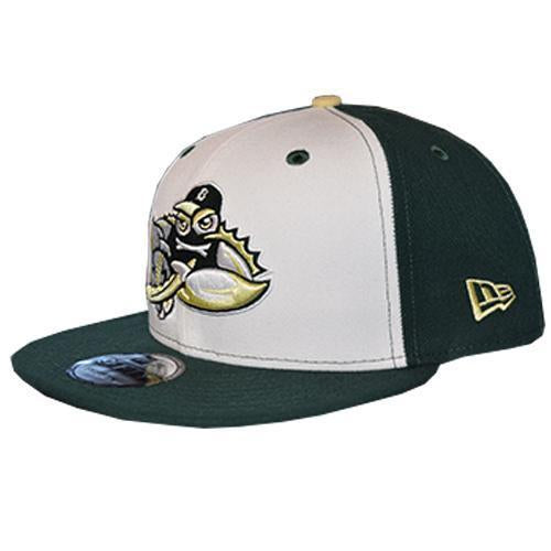 Lakewood BlueClaws BM Snapback