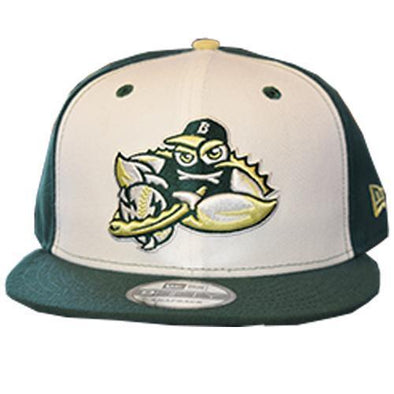 Lakewood BlueClaws BM Snapback