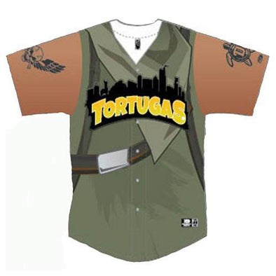 DAYTONA TORTUGAS OT SPORTS FORTNITE SPECIALTY JERSEY