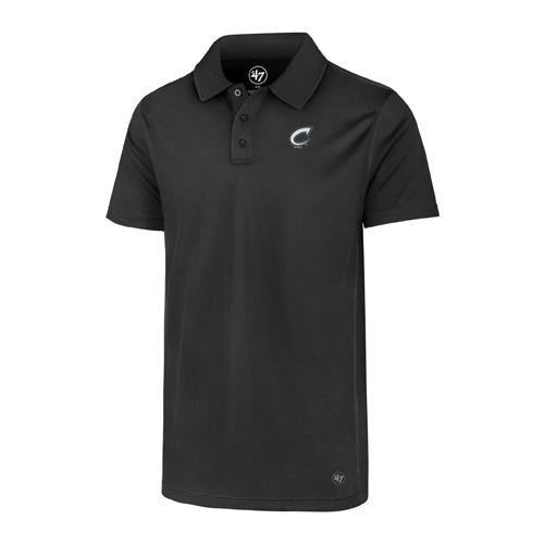 Columbus Clippers 47 Men's Clippers C Forward Ace Polo, Columbus Clippers