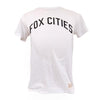 Wisconsin Timber Rattlers Fox Cities Foxes Goose Gossage Shirsey T