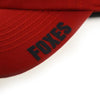 Wisconsin Timber Rattlers Appleton Foxes Elko Hat