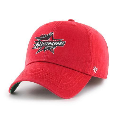 Richmond Flying Squirrels ASG Franchise Hat