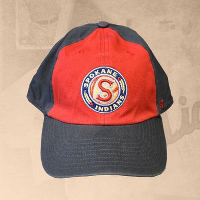 Spokane Indians Franchise Sophomore Closer Cap