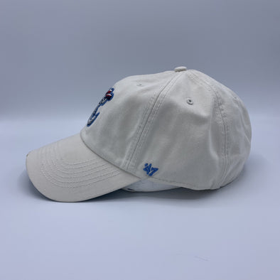 '47 Brand - Franchise Fitted - Home Logo - Khaki