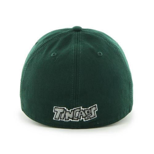Fort Wayne TinCaps Forest Franchise Cap