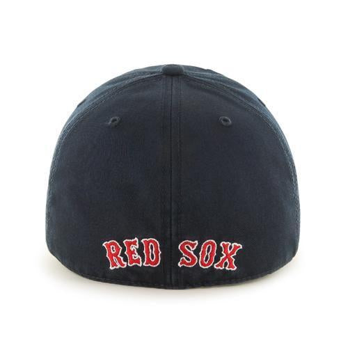 Salem Red Sox 47 Brand Franchise Navy