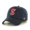 Salem Red Sox 47 Brand Franchise Navy