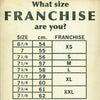 Indianapolis Indians Black Road '47 Franchise Cap