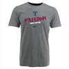 Tampa Tarpons Tampa Tarpons Tampa Tarpons Fourth of July T-Shirt