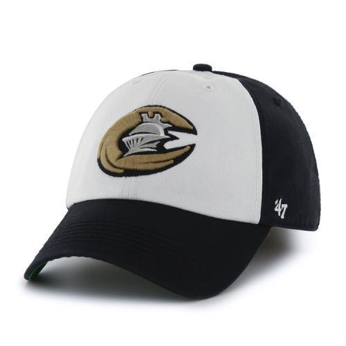 Charlotte Knights 47 Freshman Cap