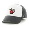 Fort Wayne TinCaps Charcoal/White Franchise Cap