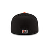 New Era Friday Night Orange