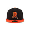 New Era Friday Night Orange