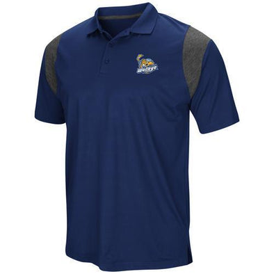 Friend Walleye Polo Shirt