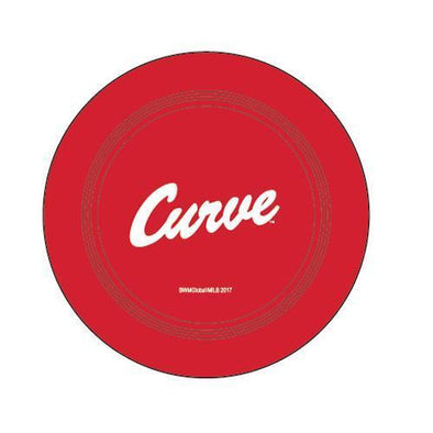 Altoona Curve Frisbee