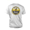 West Virginia Power Pocket Tee