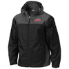 Indianapolis Indians Black Glennaker Lake Jacket