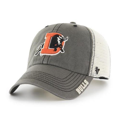 Durham Bulls 47 Brand Frontier Trawler