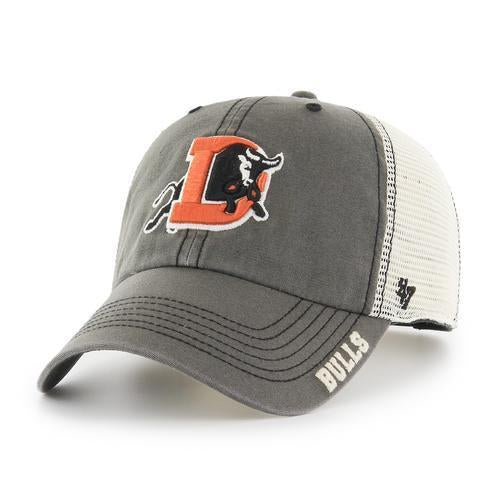Durham Bulls 47 Brand Frontier Trawler