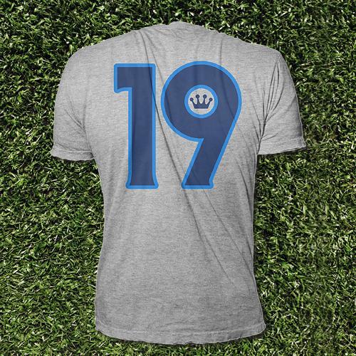 Funko Field Tee