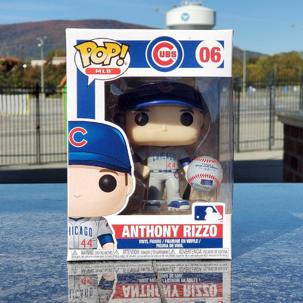 Anthony Rizzo POP