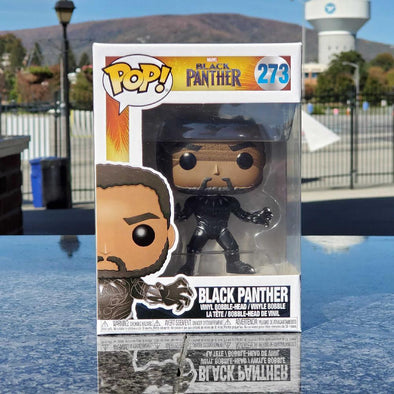 Black Panther POP