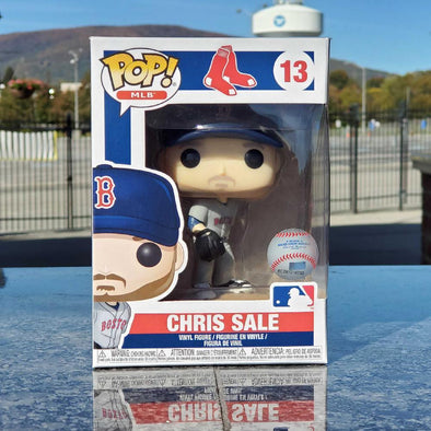 Chris Sale Funko