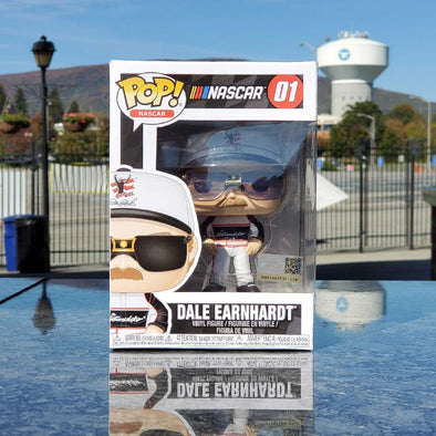 Dale Earnhardt Funko