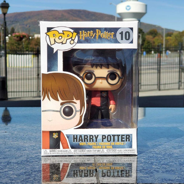 Harry Potter Funko