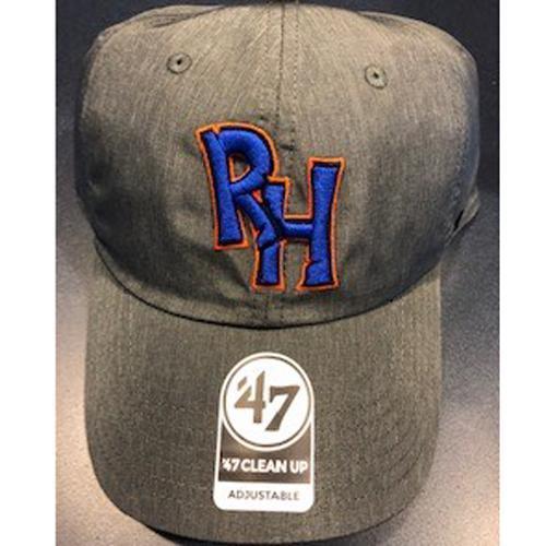 Midland RockHounds Fury Dri Fit Hat - Adj