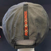 Midland RockHounds Fury Dri Fit Hat - Adj
