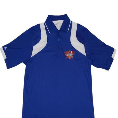 Kingsport Mets Polo - Fusion