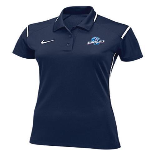 Lakewood BlueClaws Women's Game Day Polo