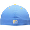 Myrtle Beach Pelicans NEW ERA 59/FIFTY ON FIELD GAME CAP