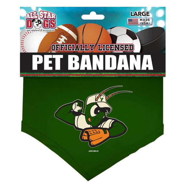 All Star Dogs Pet Bandana