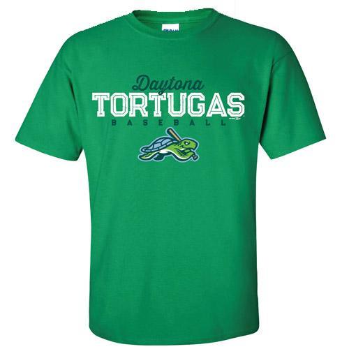 DAYTONA TORTUGAS BIMM RIDDER ADULT AFTERMATH TEE