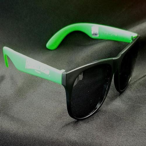 Green Sunglasses