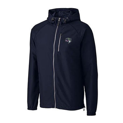 Gwinnett Stripers Cutter & Buck Anderson Home Logo Jacket